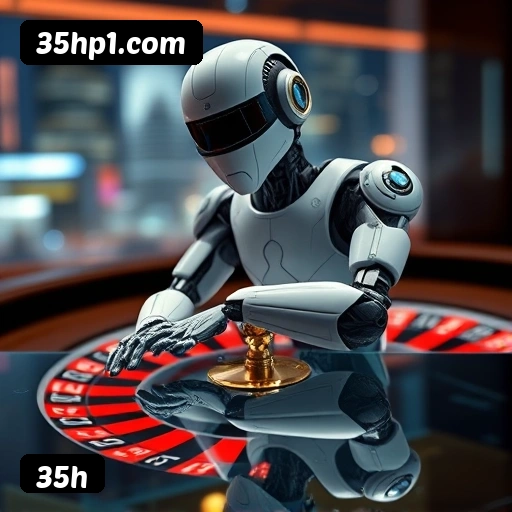 Imagem secundária de apoio para instalação do app 35h