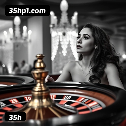 Jogos de Mesa Premium 35h - Blackjack, Roleta, Baccarat